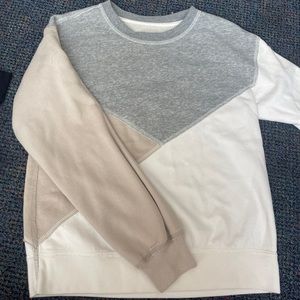 Abercrombie and Fitch sweatshirt